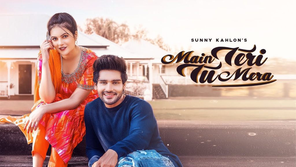 MAIN TERI LYRICS - SUNNY KHALON