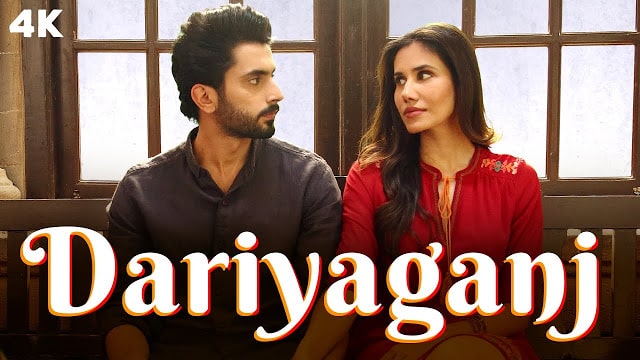 DARIYAGANJ LYRICS - JAI MUMMY DI