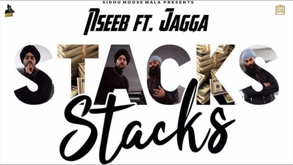 STACKS LYRICS - NASEEB