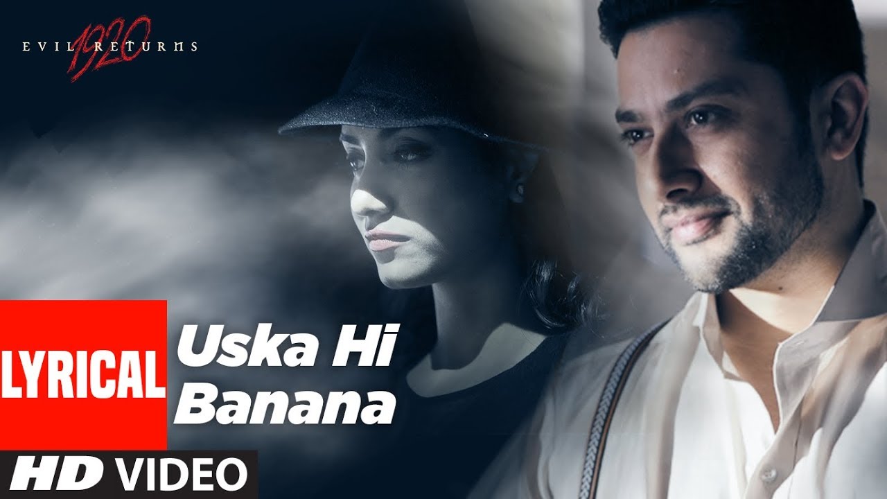 USKA HI BANA LYRICS - ARIJIT SINGH