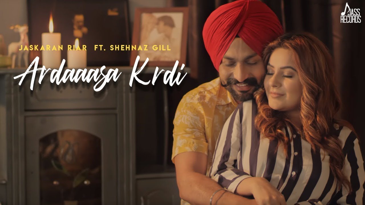 ARDAASAN KRDI LYRICS - JASKARAN RIAR